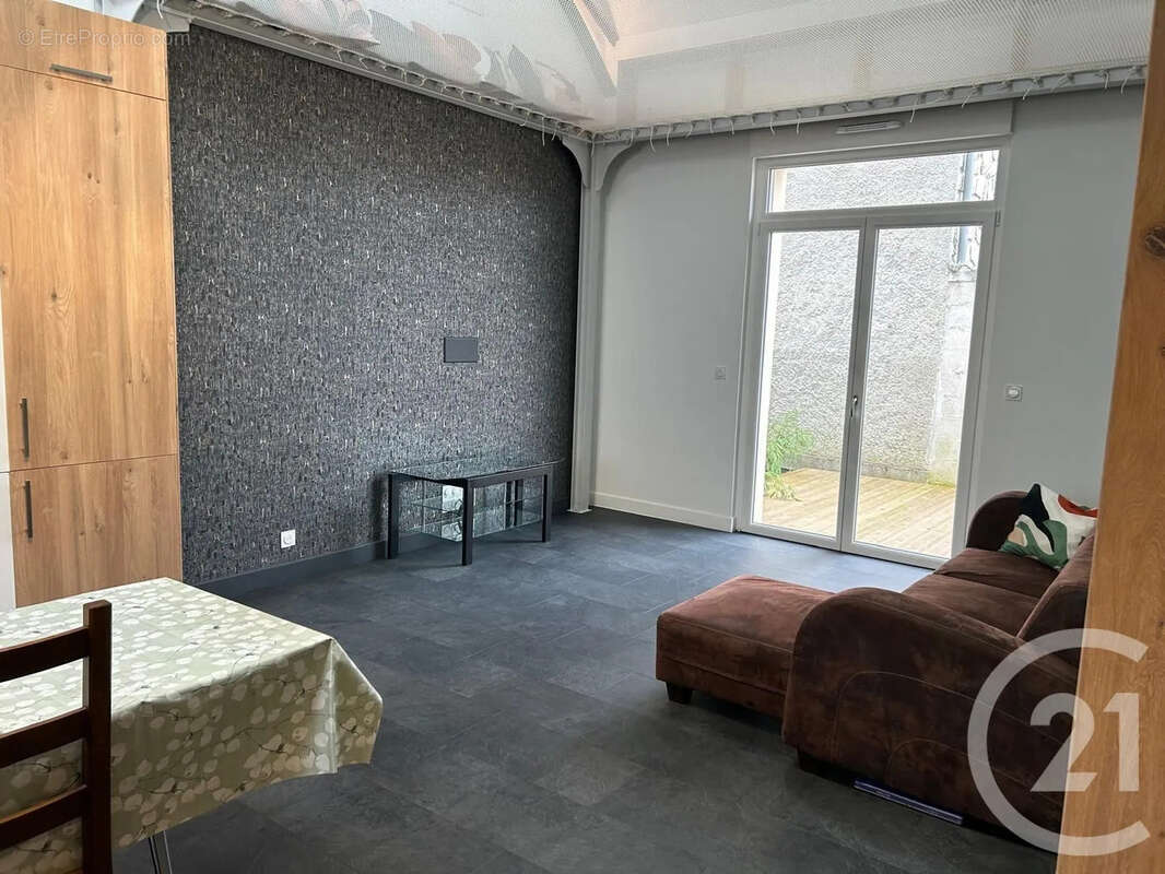 Maison à CHALONS-EN-CHAMPAGNE