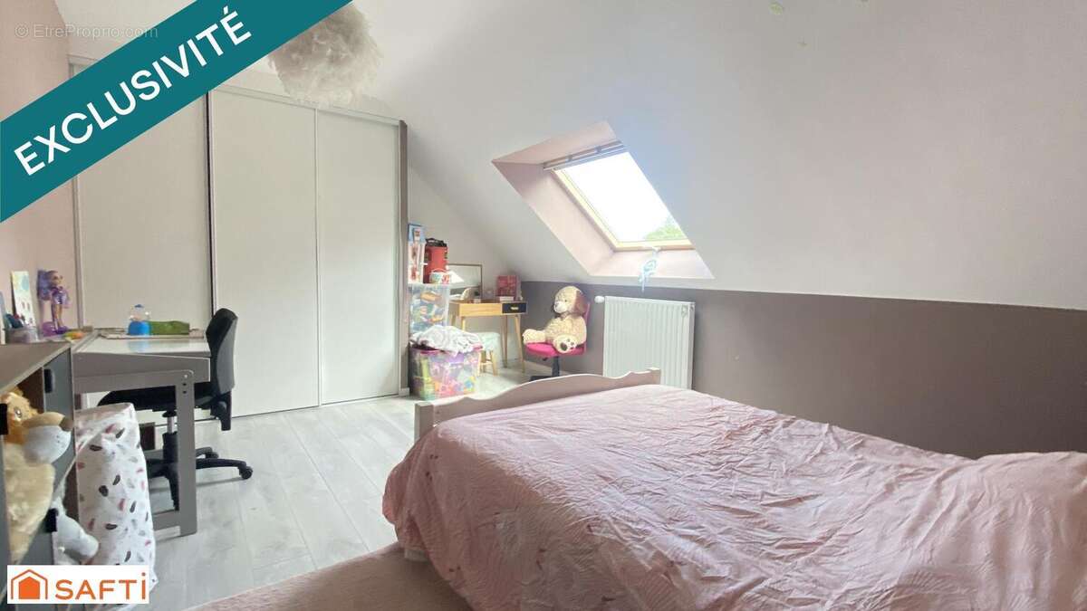 Photo 9 - Maison à PLUVIGNER