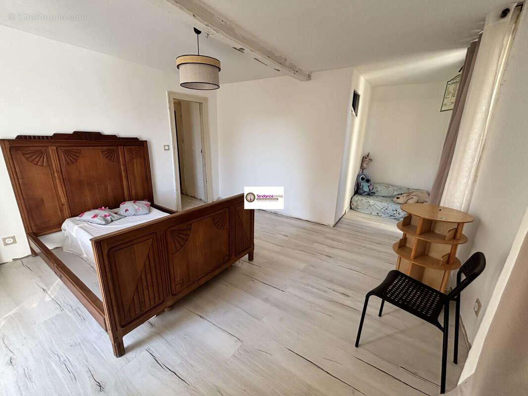 Maison à MORTAGNE-AU-PERCHE