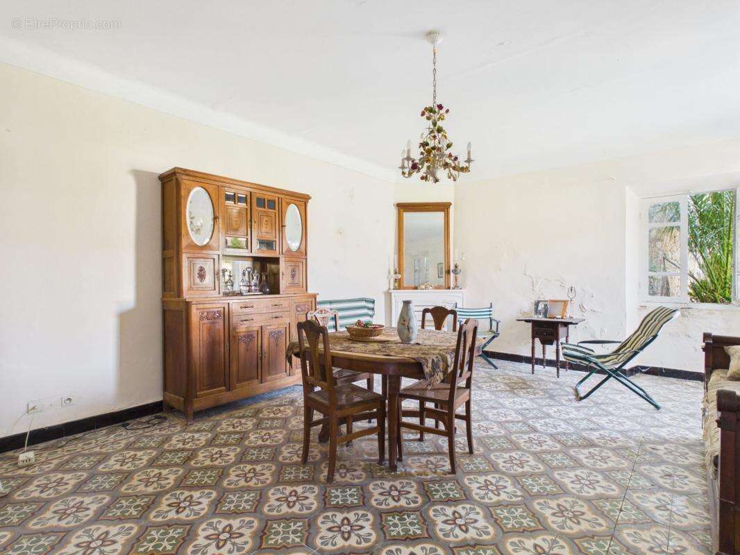A vendre maison authentique sainte marie sicche - photo 4