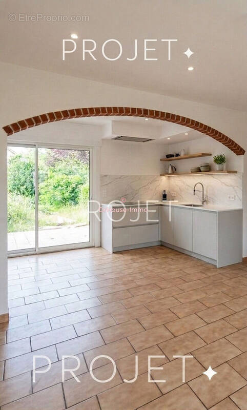 Maison 85 m² à Lambres-Lez-Douai  - photo 1