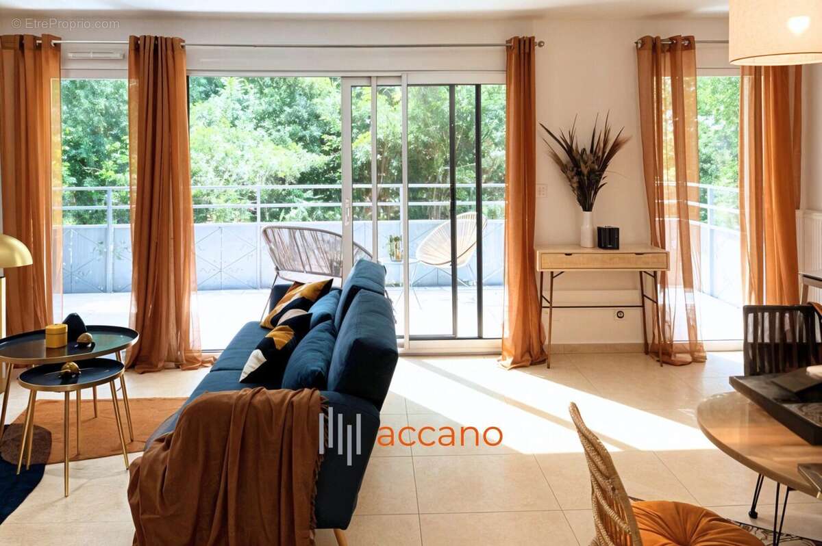 Appartement à BOURG-EN-BRESSE