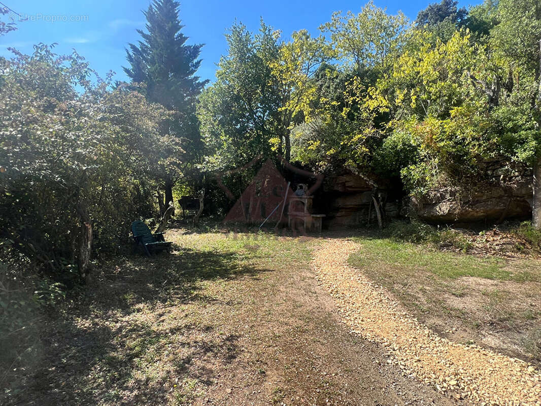 Maison à SAINT-AMBROIX