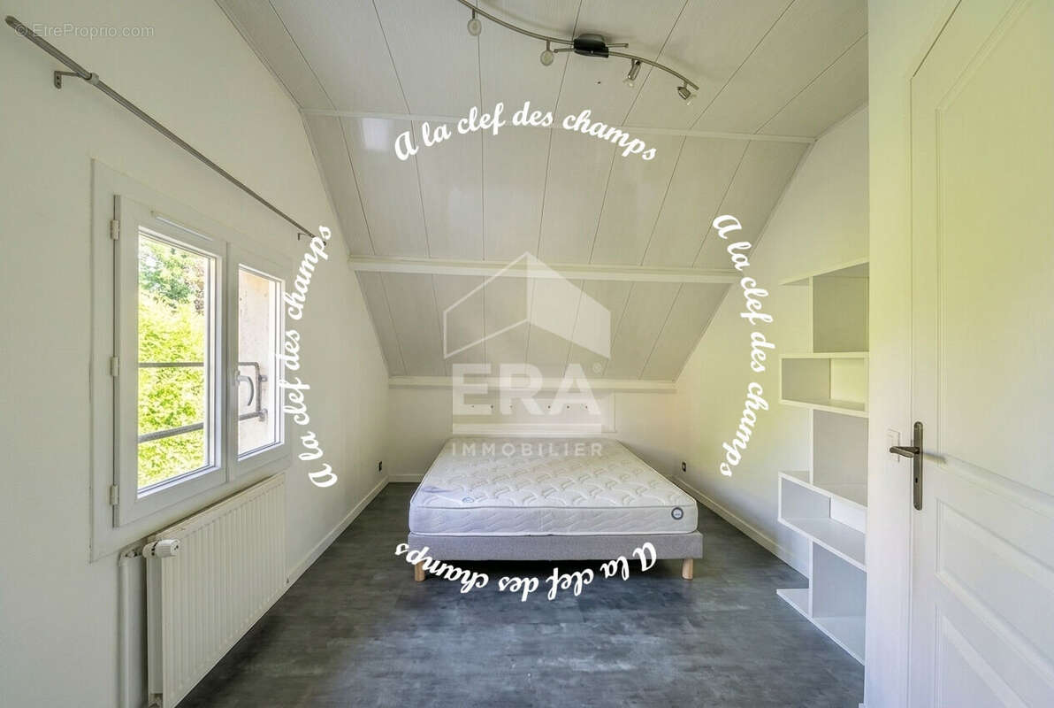 Maison 126m² à gif-sur-yvette - photo 12
