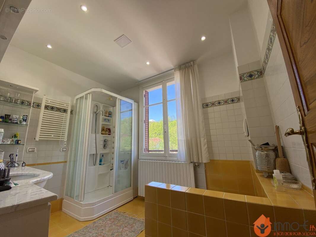 Maison à COUILLY-PONT-AUX-DAMES