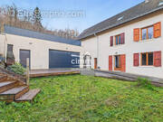 Maison à IZEAUX