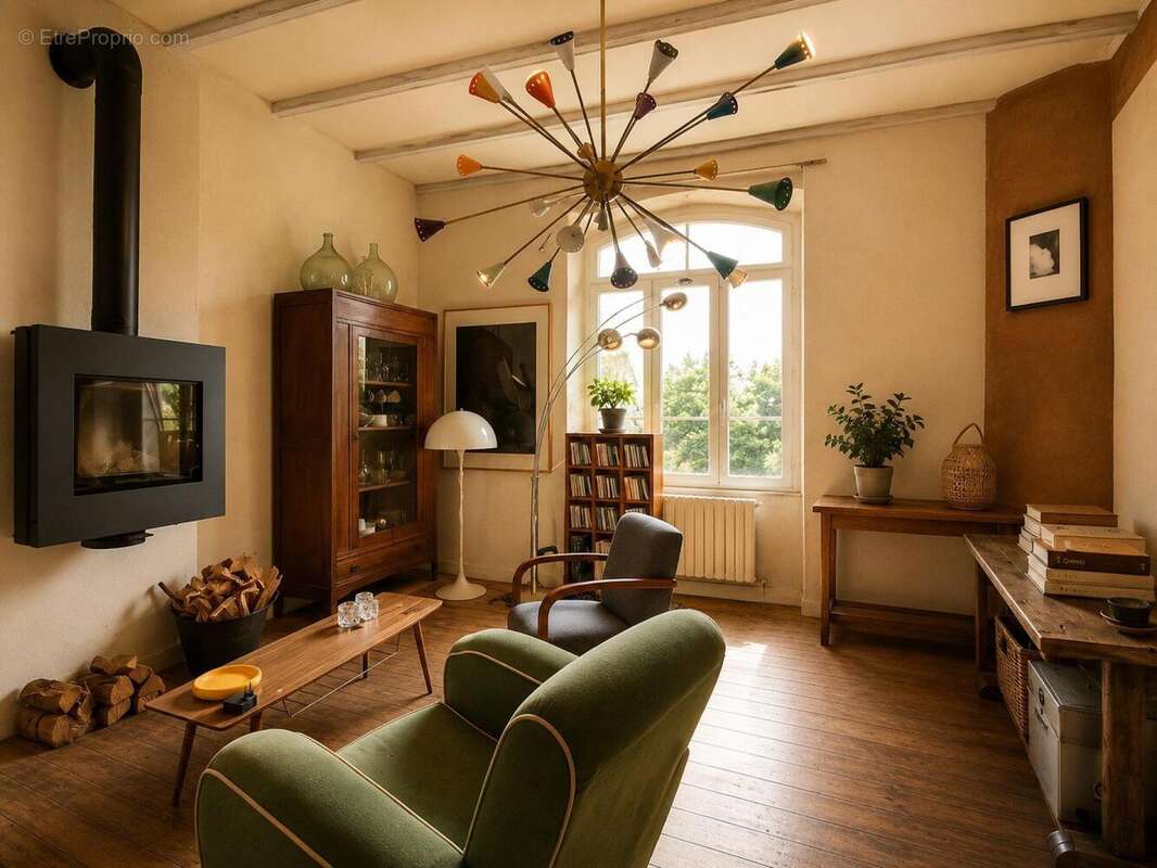 Maison 139 m² à Garlan  - photo 5
