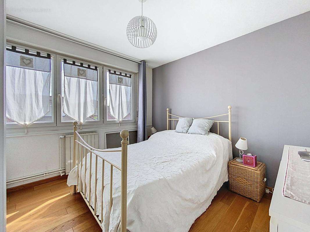 Maison à ARMENTIERES