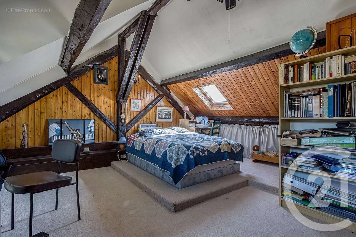 Maison à SAINT-EUSEBE