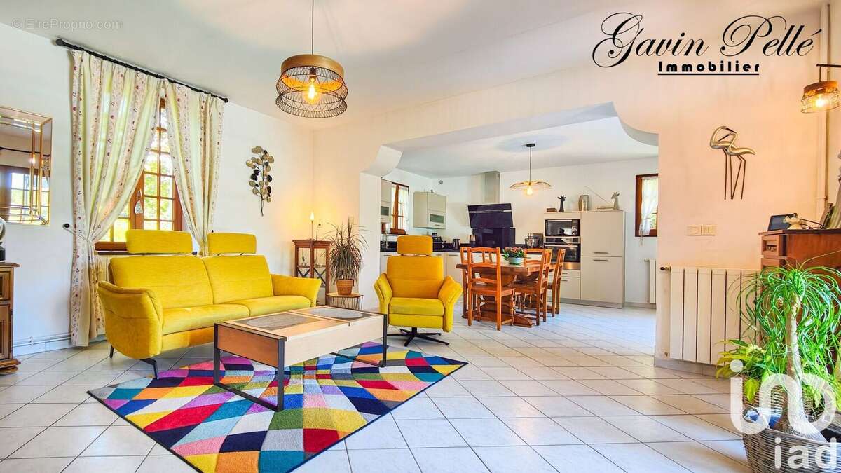 Photo 7 - Maison à SAINT-BENOIT-DE-CARMAUX