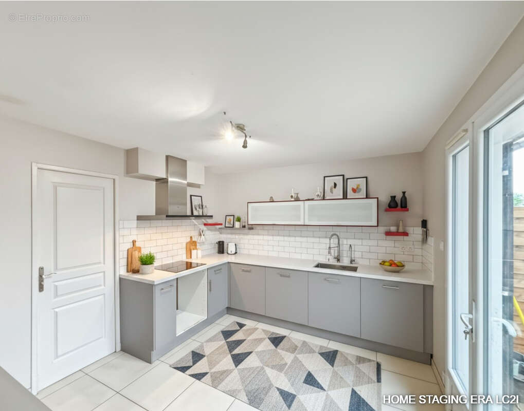 Maison Cesson 5 pièce(s) 110m2 proche commodité - photo 3