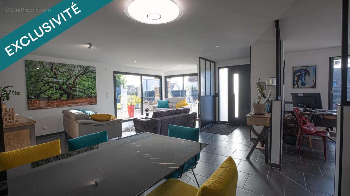 Photo 3 - Maison à CHERBOURG-OCTEVILLE