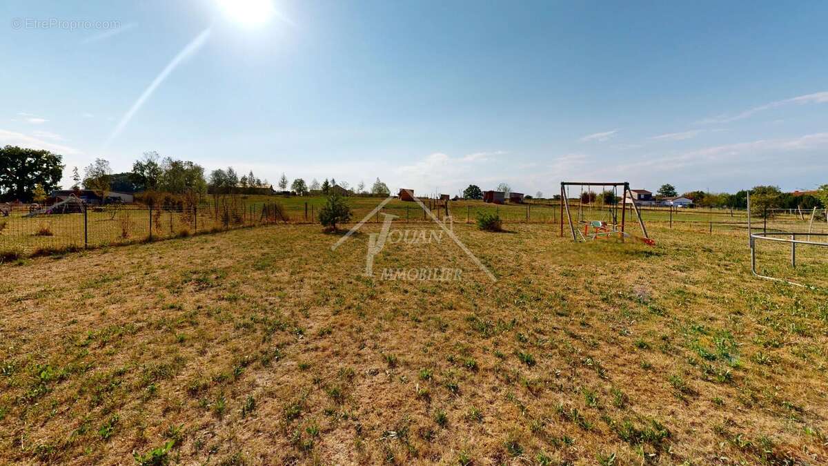 Maison moderne 117m², garage et terrain - photo 15