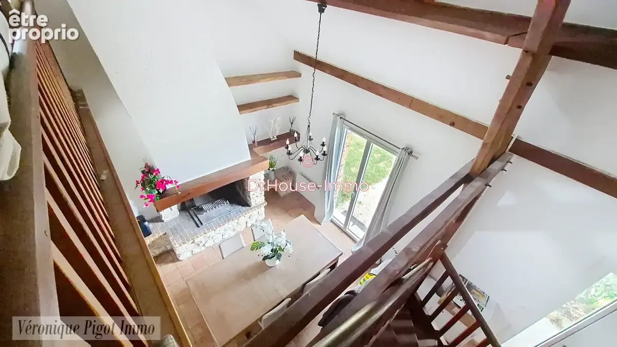 Maison 4 pièces 111 m² à vendre à Gambais (78950) - photo 18