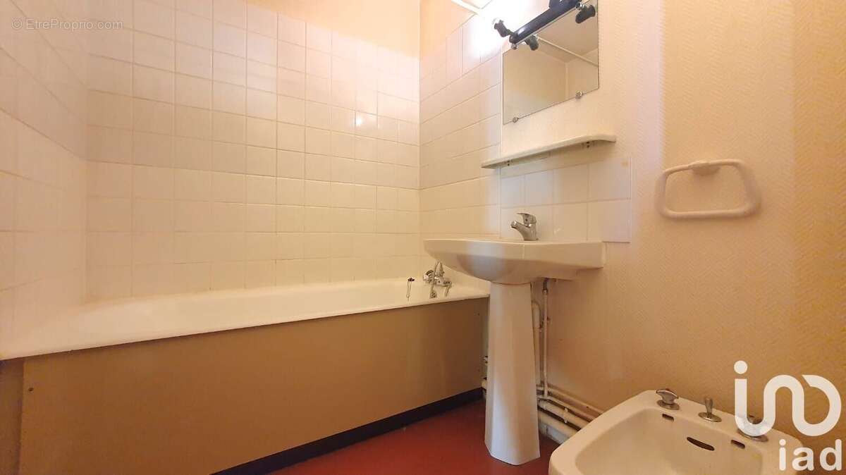 Photo 7 - Appartement à RIOM