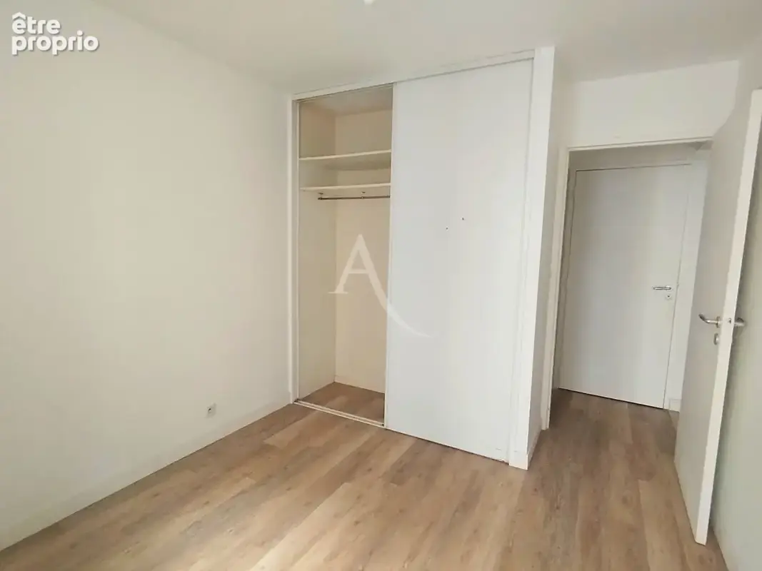 Appartement Saintes 4 pièces 82.30 m² - photo 9