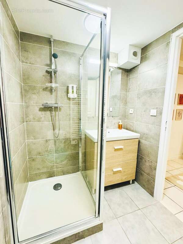 Photo 5 - Appartement à PERIGUEUX