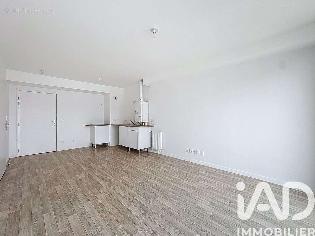 Photo 4 - Appartement à ROISSY-EN-BRIE