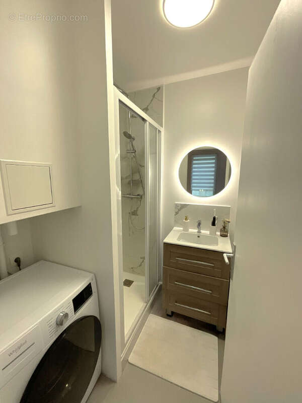 Appartement à MONTIGNY-LE-BRETONNEUX