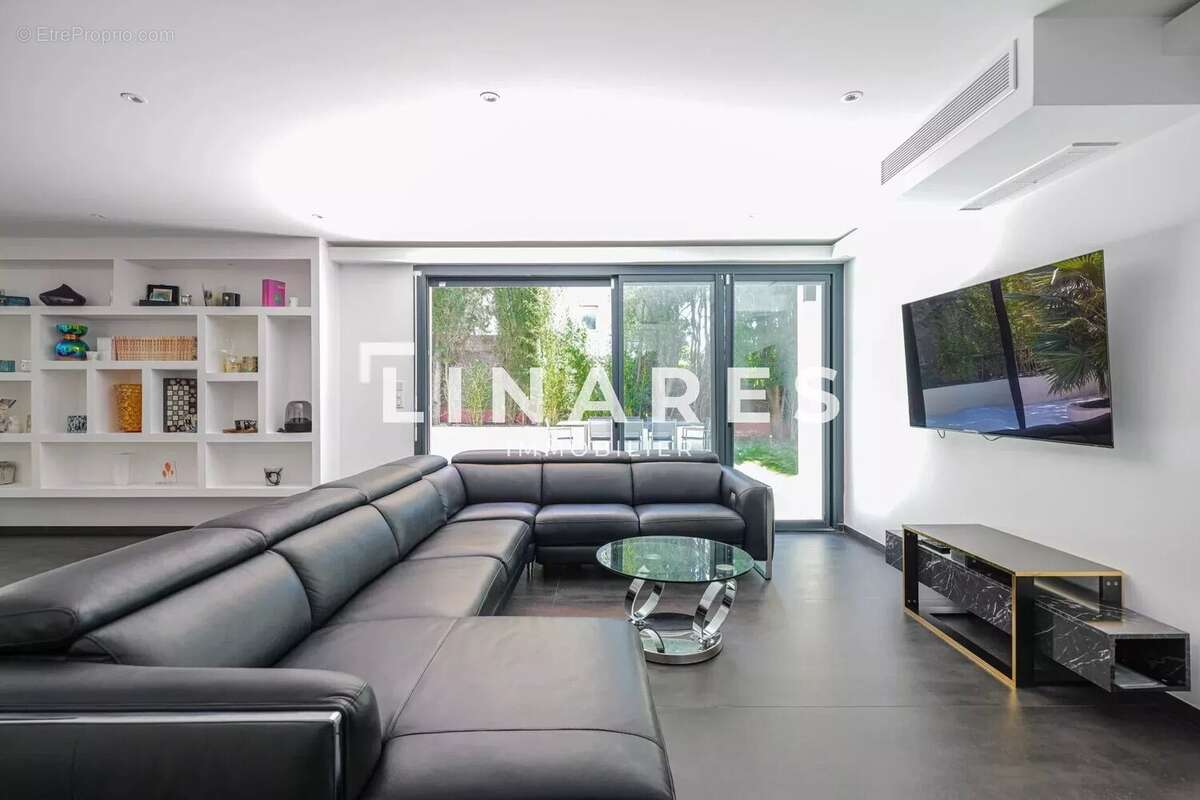 Maison à MARSEILLE-8E