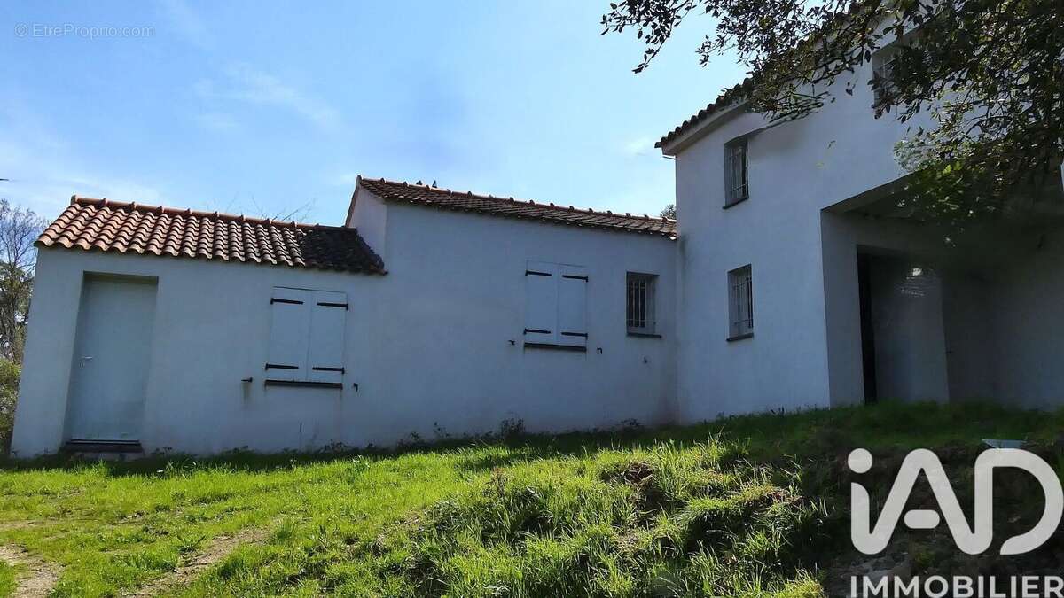 Photo 2 - Maison à SARI-SOLENZARA