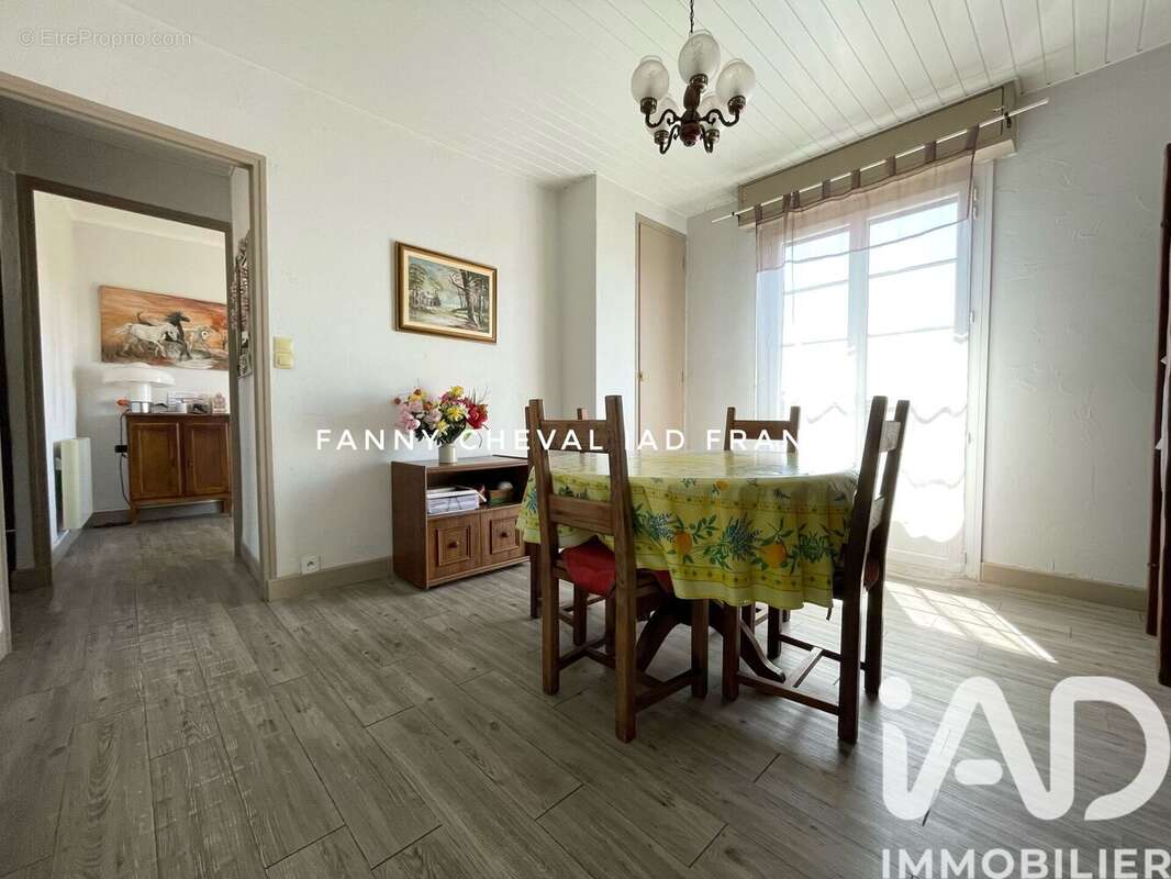 Photo 2 - Appartement à TOULON