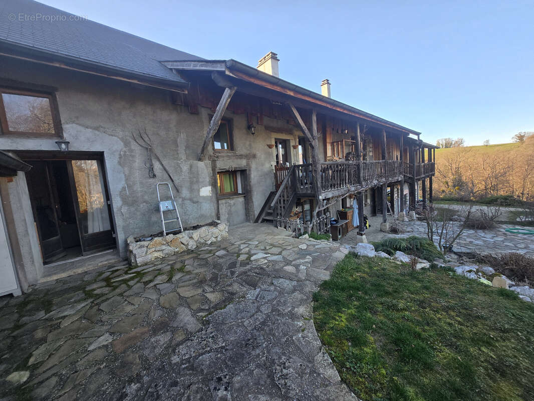 Maison à VIMINES