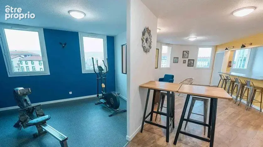 INVESTISSEMENT LOCATIF  CLERMONT-FERRAND  Résidence Uxco Le Parc Belvédère - 6.08% de rentabilité - photo 10
