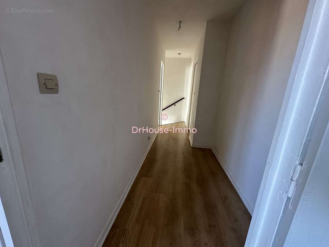 Appartement à MANTES-LA-JOLIE