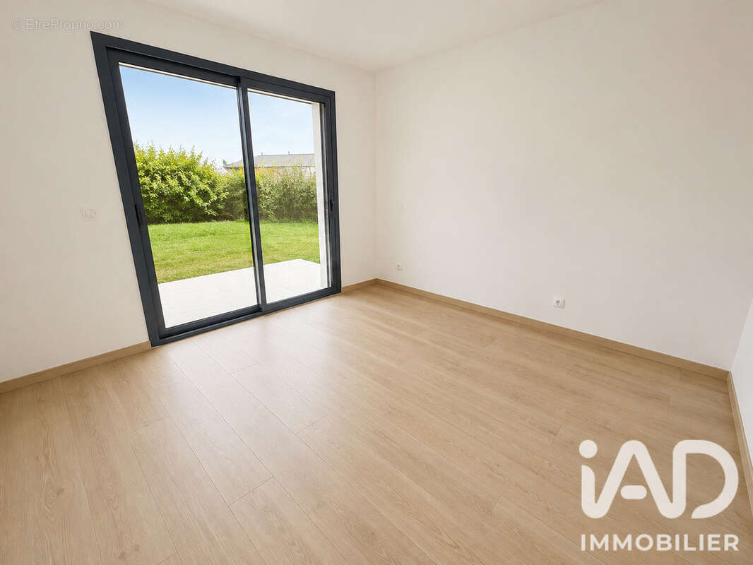 Photo 4 - Maison à CREON
