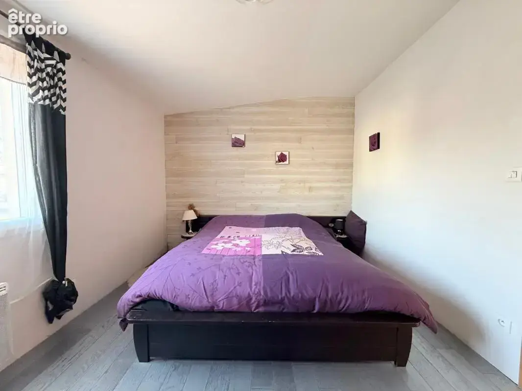 Maison Esnandes 166m2 - 5 chambres - garage - jardin - photo 6