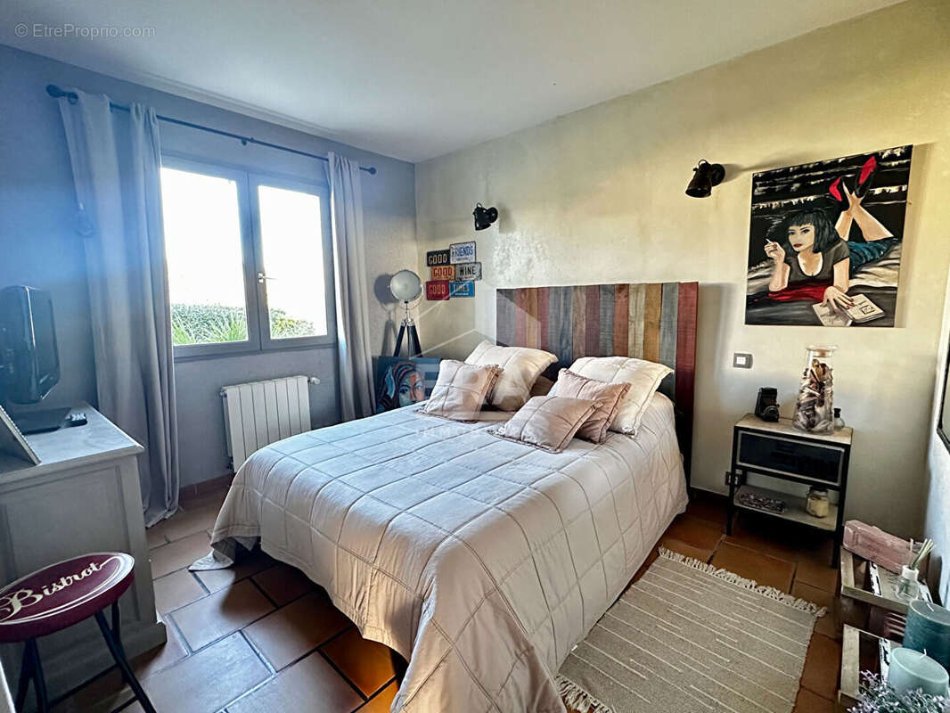 Maison 162m² à tarnos - photo 7