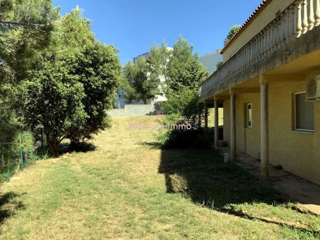 Maison 183 m² à Narbonne  - photo 10