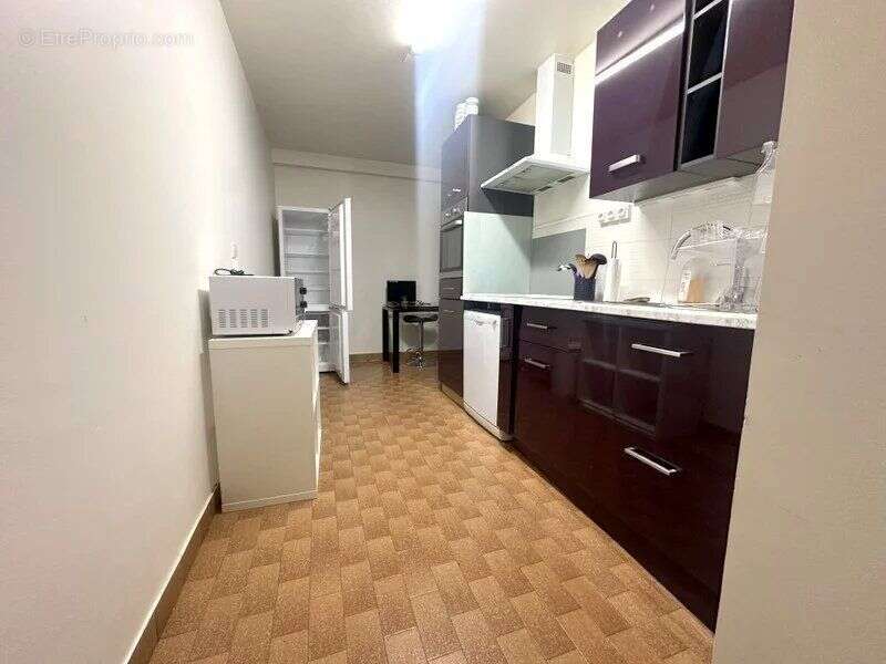 Appartement à CAGNES-SUR-MER