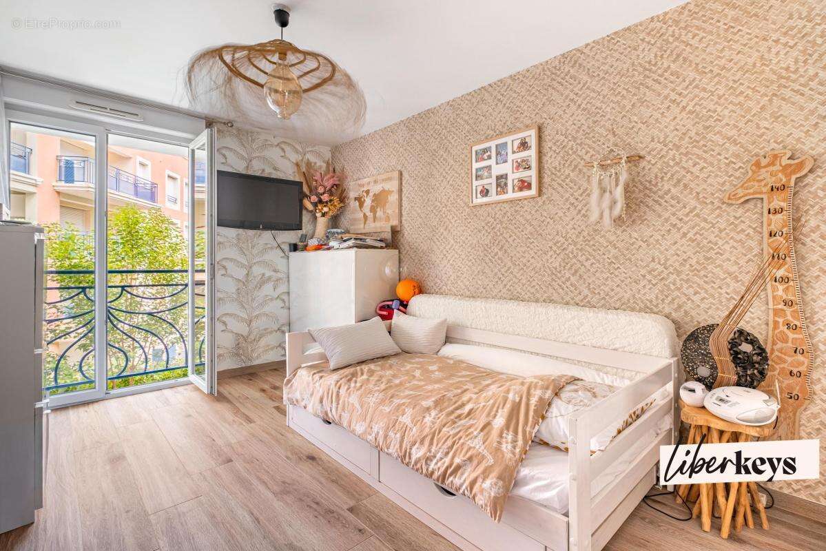 Appartement à SAINTE-MAXIME