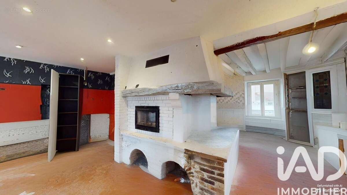 Photo 2 - Maison à LA FERTE-GAUCHER