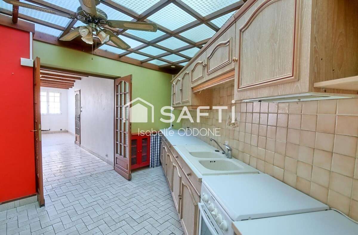 Photo 3 - Maison à CALAIS