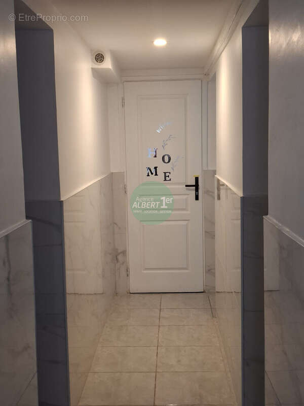 Appartement 240 m² à Le Havre  - photo 8
