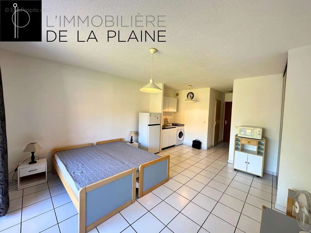 Appartement à TALASANI