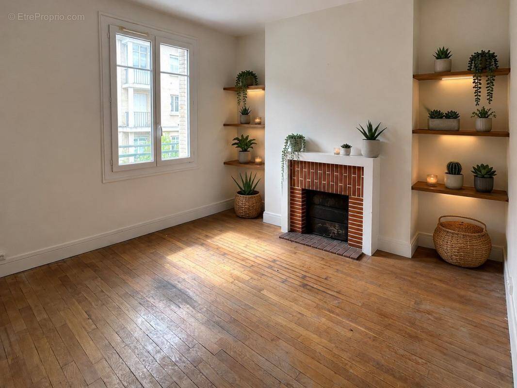 Appartement à BEAUVAIS