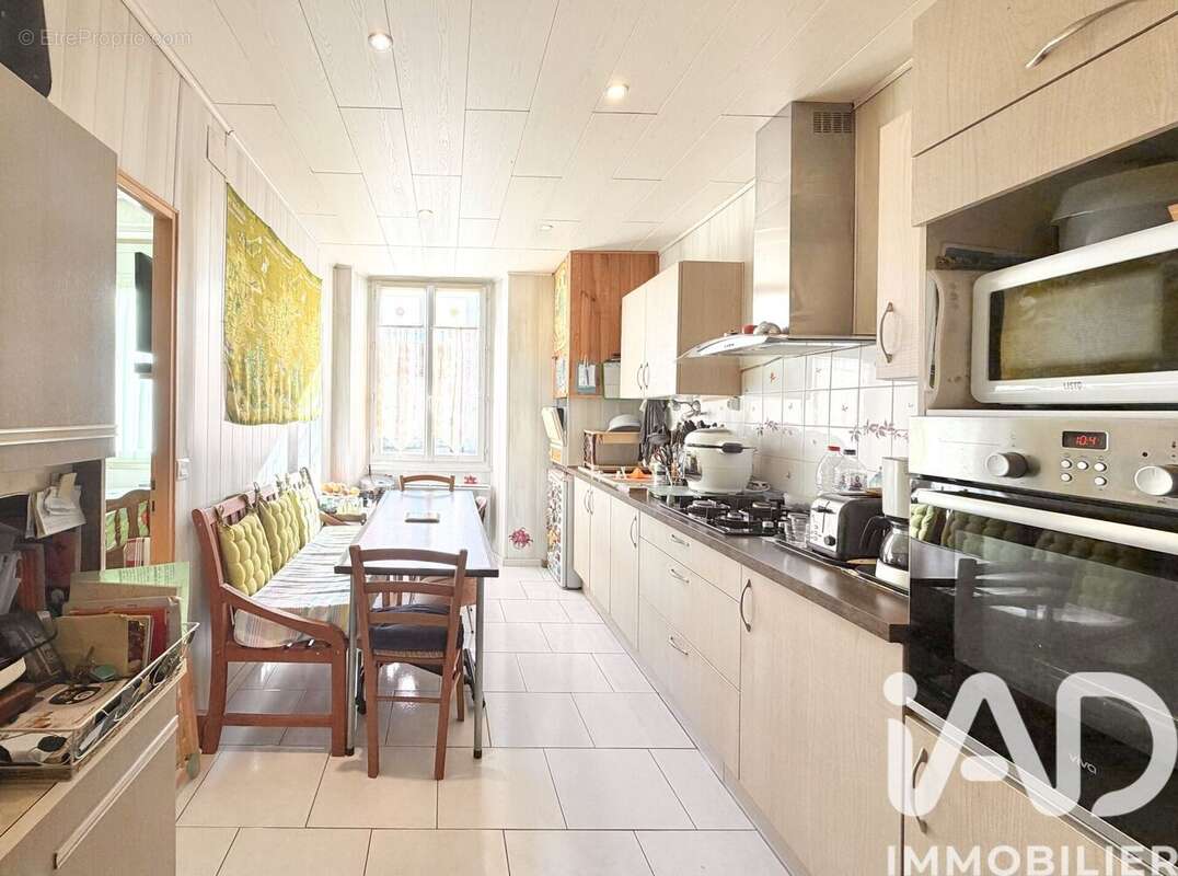 Photo 2 - Maison à LES BILLAUX