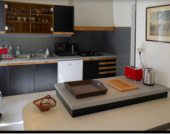 Appartement à BERGERAC