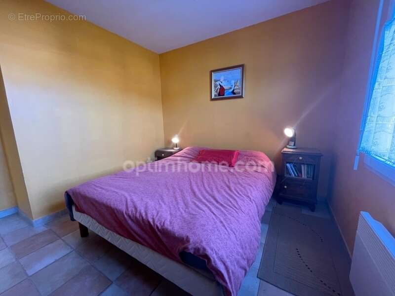 Maison à CHATEAUPONSAC