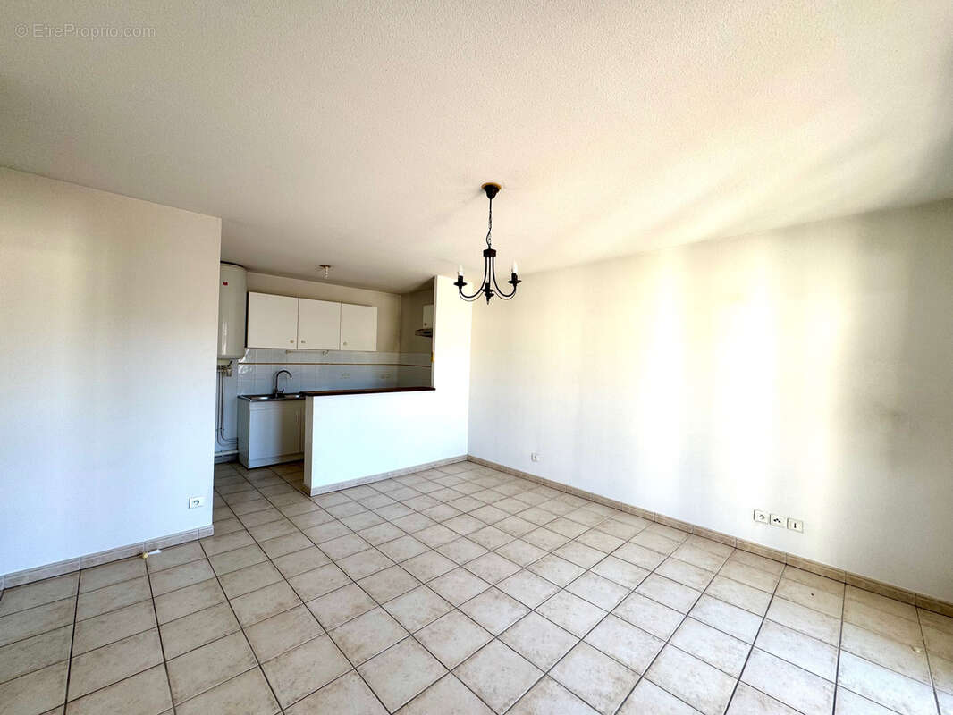 Appartement à LA SEYNE-SUR-MER