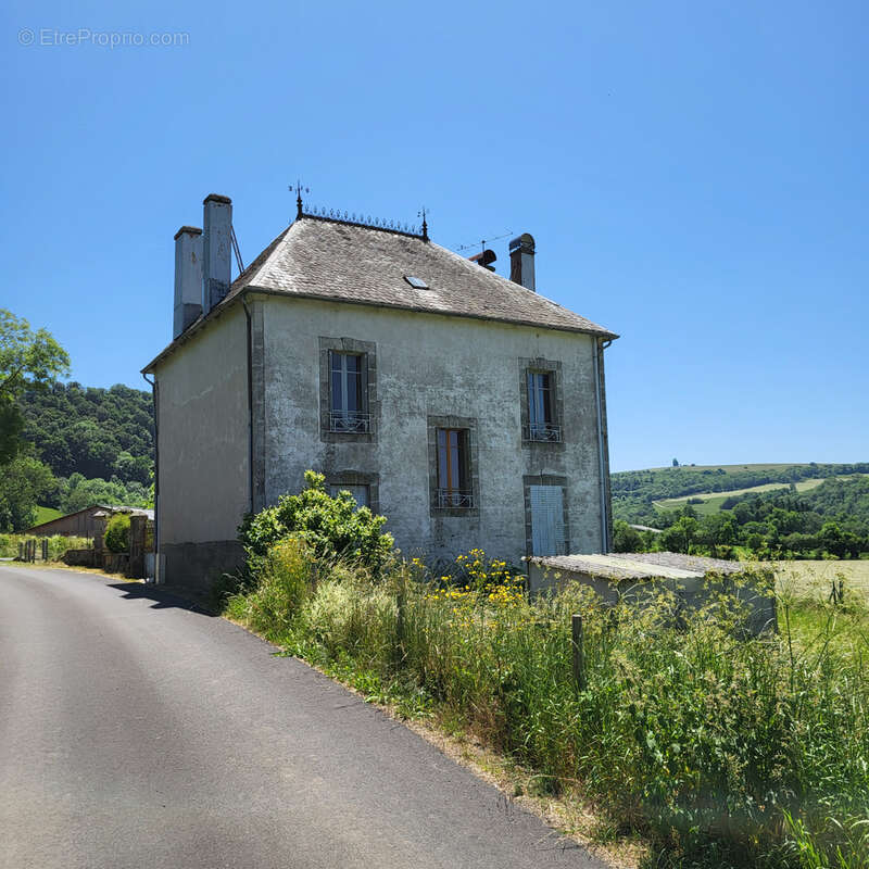 Maison à VALETTE