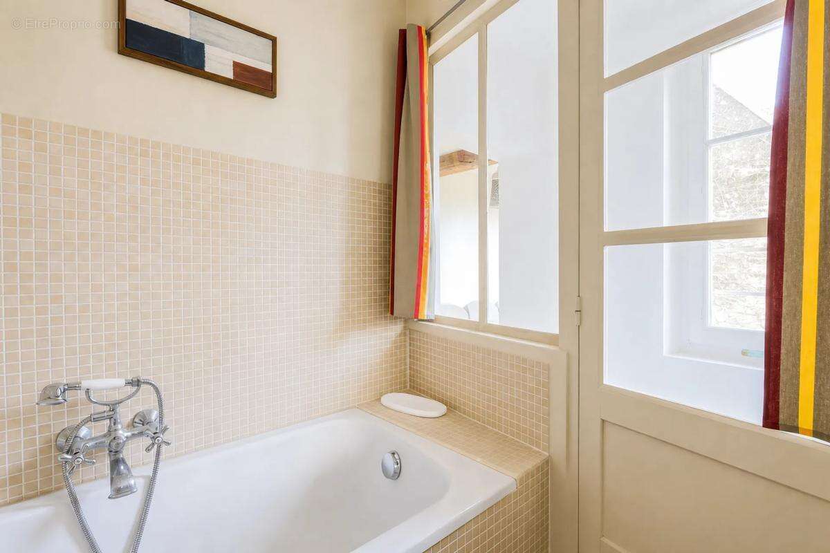 Maison de charme 7 pièces à Saint-Valery - photo 10