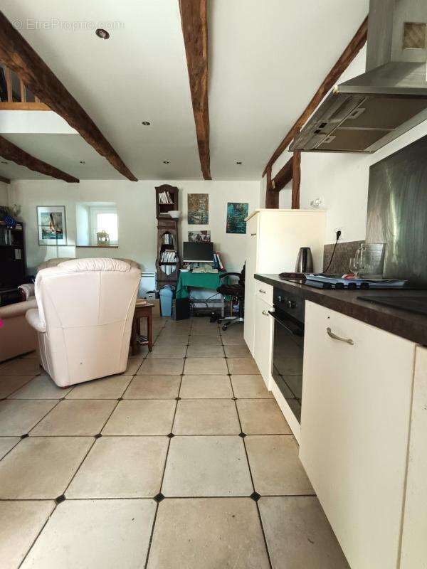 Maison de campagne - photo 3