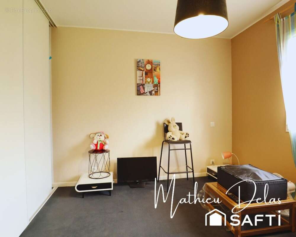 Photo 8 - Maison à SAUCATS