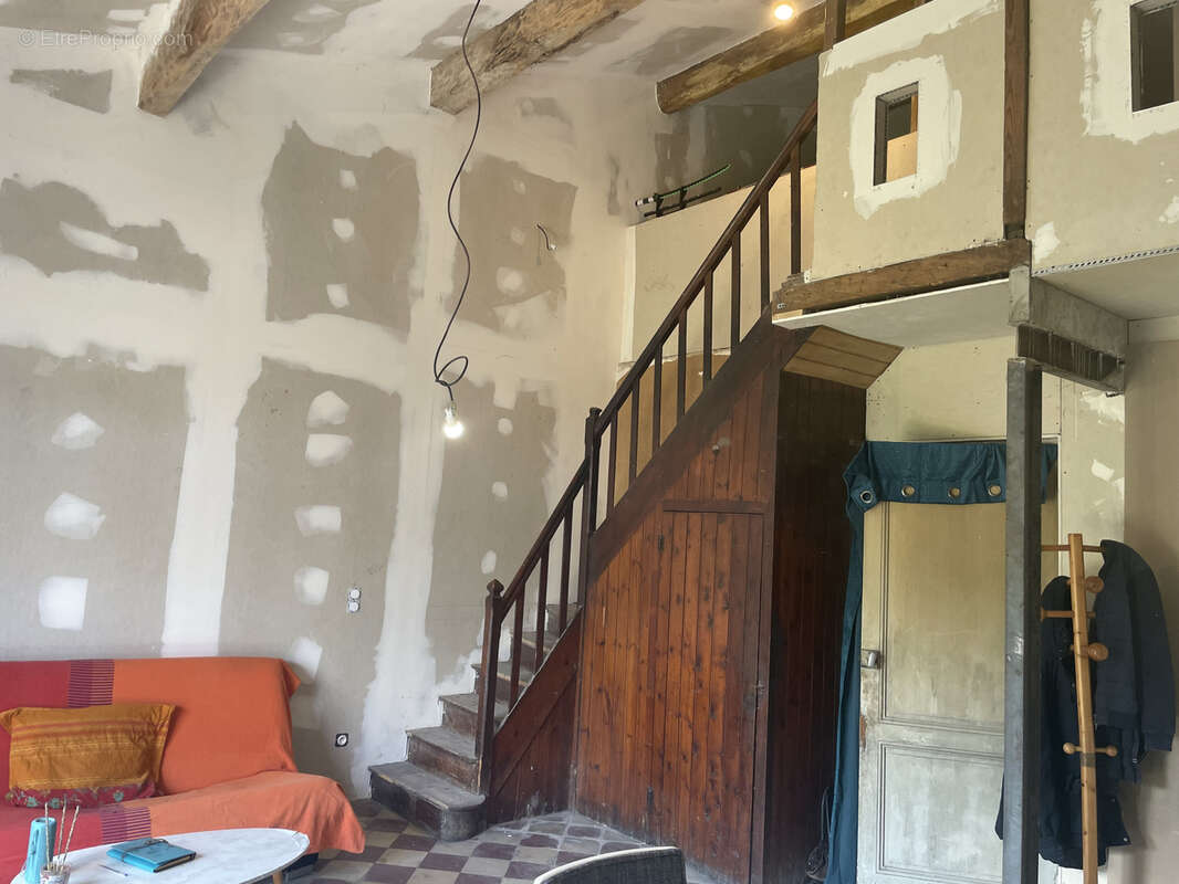 Maison à CASTILLON-LA-BATAILLE