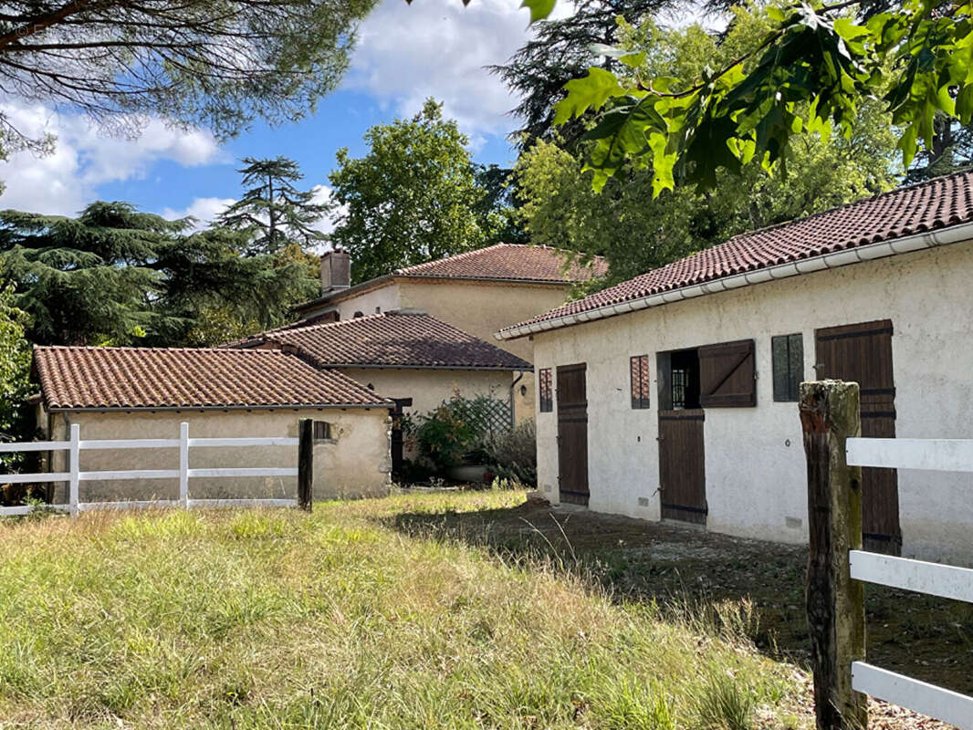 Maison à AUCH